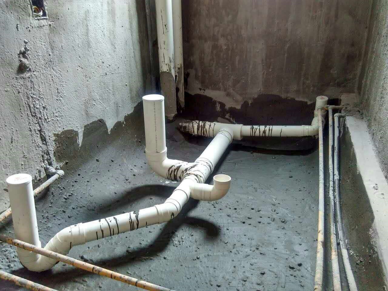 我装修时不听劝，执意把卫生间改成衣帽间，现在越住越害怕