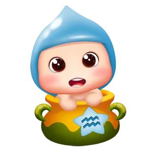 水瓶座今日(水瓶座今日运势星座)