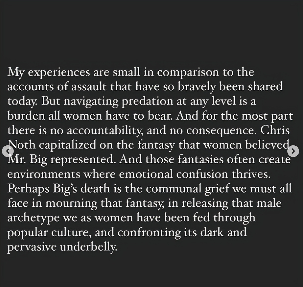 美国万人迷男星被多名女性指控性侵！家暴模特女友，30年恶行