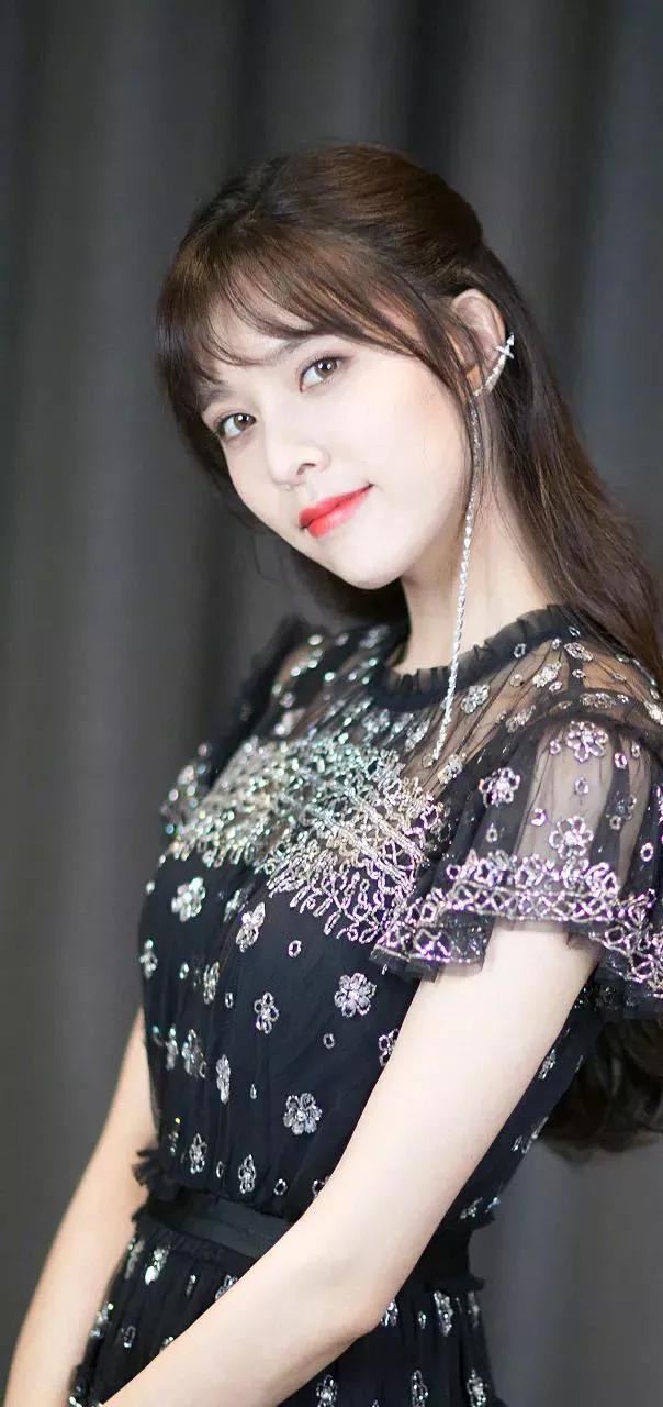 霸气温柔宋妍霏