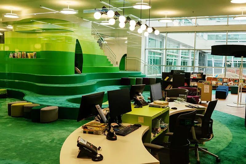 莫比岛择校｜北京顺义国际学校ISB