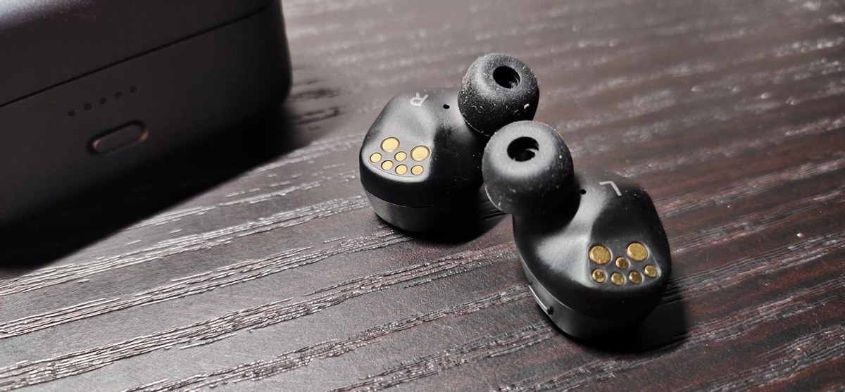 音珀GTW 270 Hybird蓝牙耳机测评，低延时+7.1环绕音效体验超乎所想
