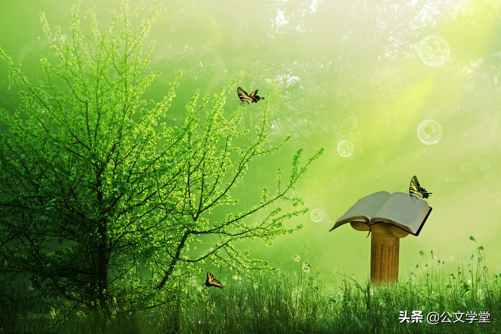 一眼惊艳的神仙标题，都是宝藏素材