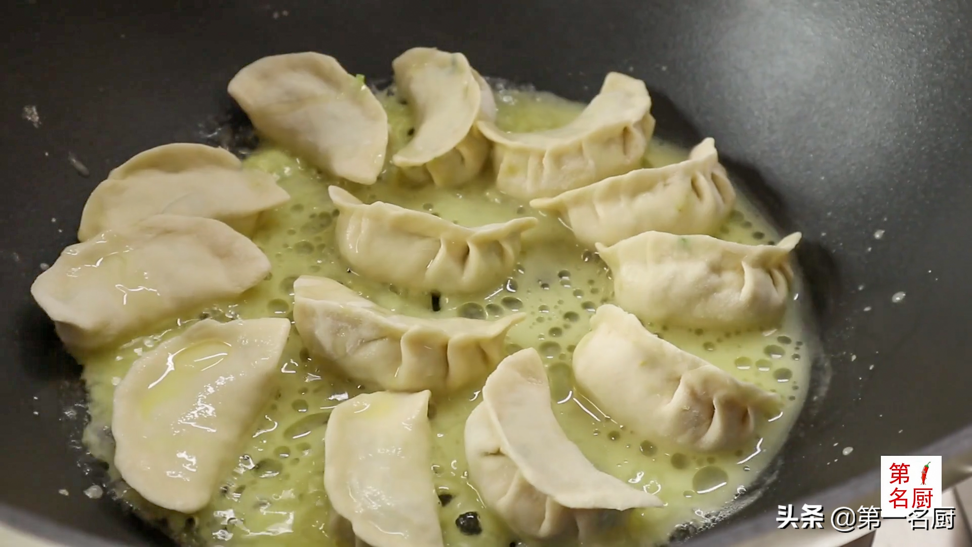 5种早餐最好吃的做法，外酥里软营养高，每天换着吃，一周不重样