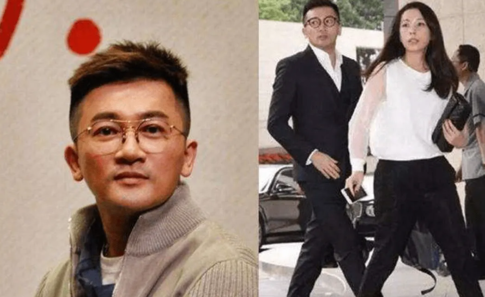 琼瑶男神今昔对比：苏有朋网传参加《哥哥2》，焦恩俊变街边大爷