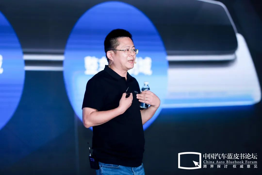 博泰应宜伦：智能汽车刷新了供应链合作的边界