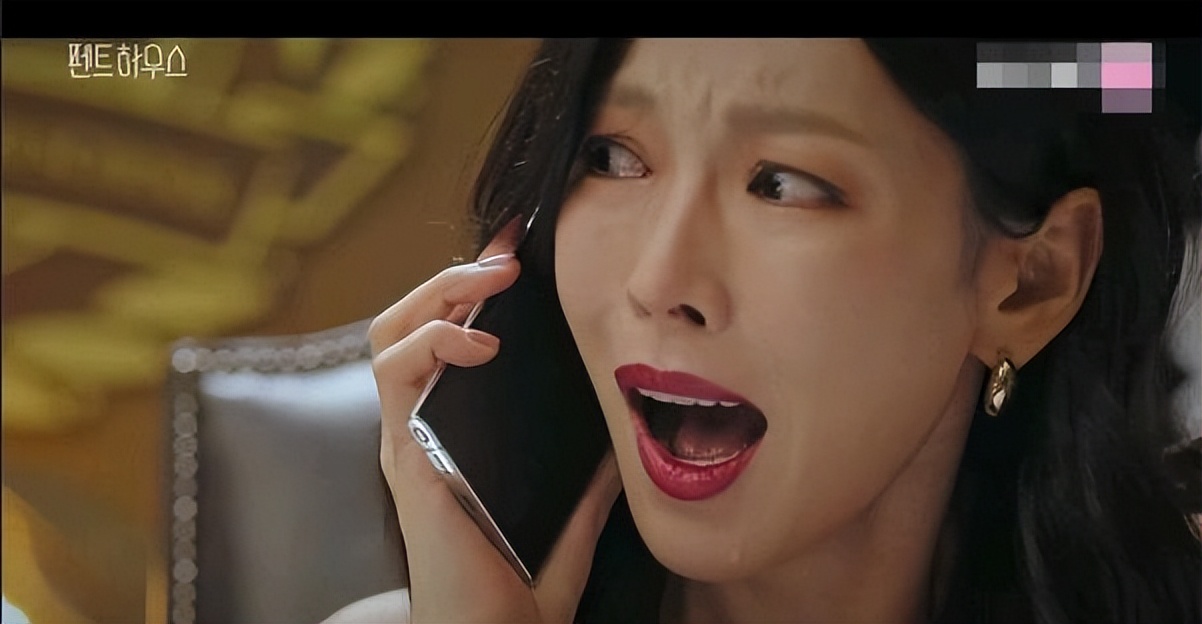 金素妍靠顶楼千瑞珍翻红，裴秀智借恶女转型，徐睿知本色出演夏娃