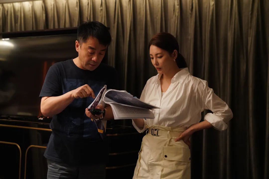 从《加油！妈妈》到《心想事成》：男导演也能胜任女性题材 |