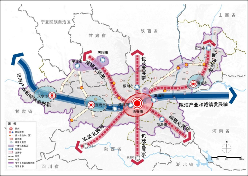 河南，正在干一件大事