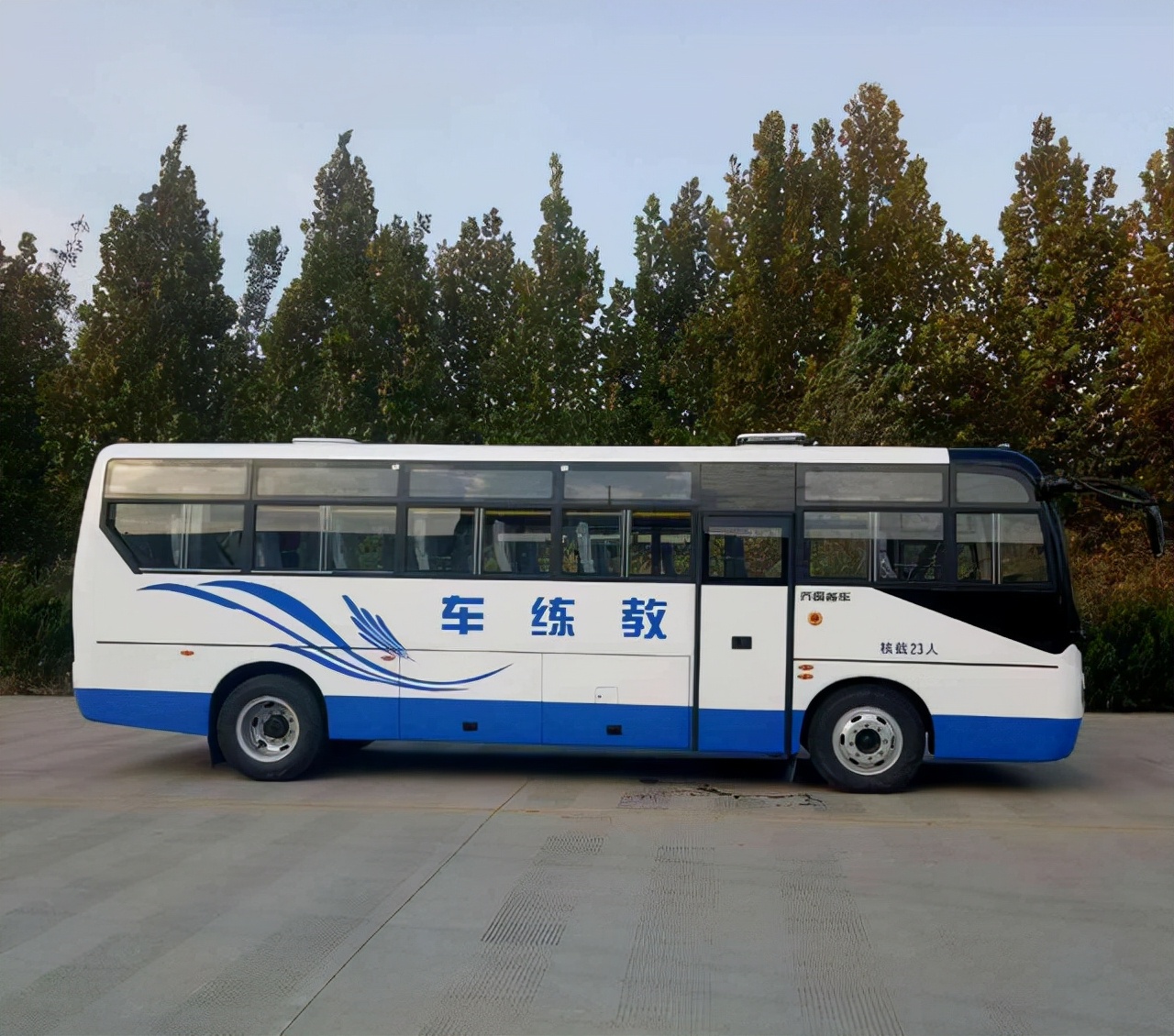 驾考新规,驾考新规2022年4月1日