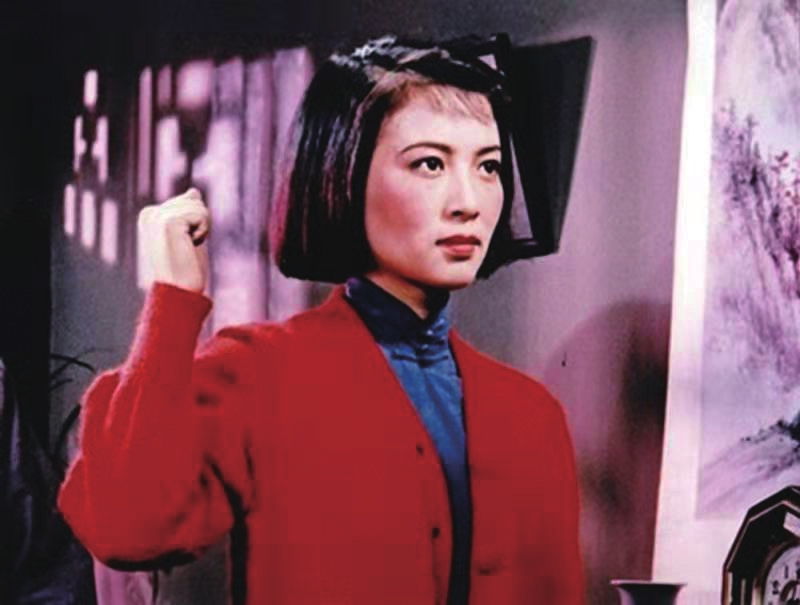 “什么是国际水平，这就是！”哪部电影让陈毅元帅如此称赞？