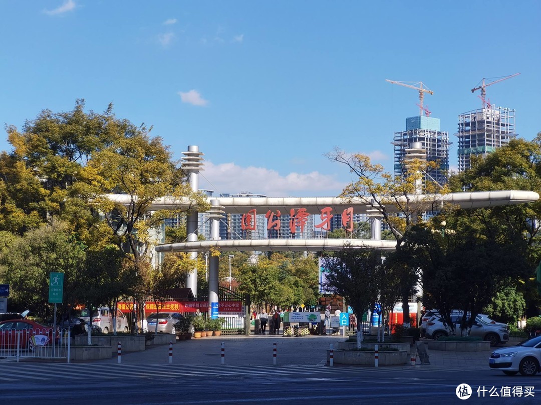 旅行就要边走边吃：舌尖上的昆明，盘点我在昆明吃到的各种美食