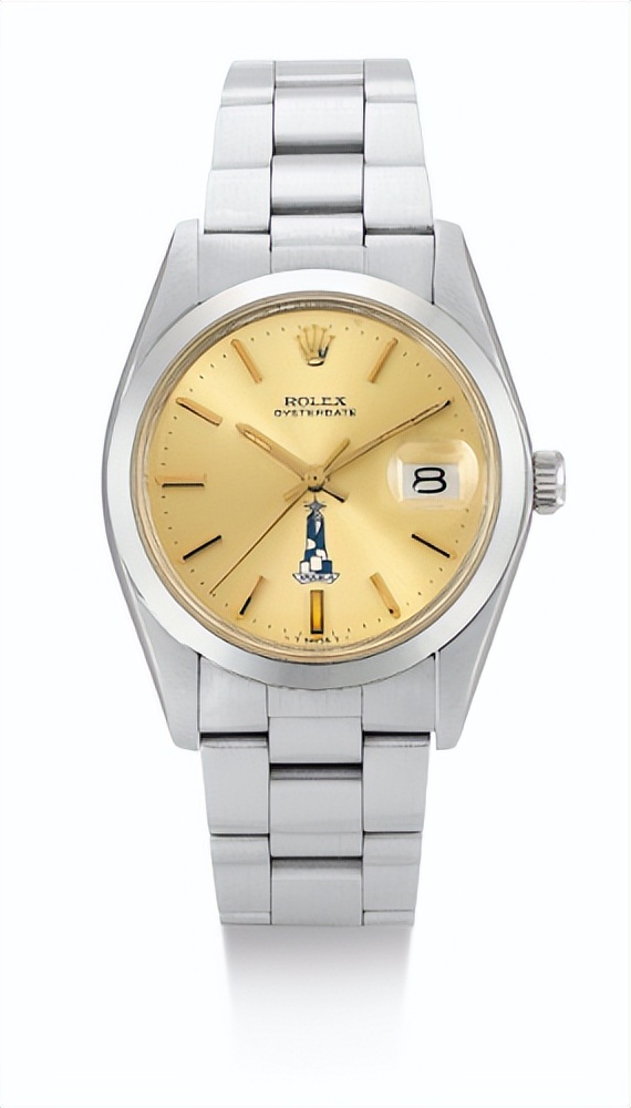 劳力士中东盘归纳介绍