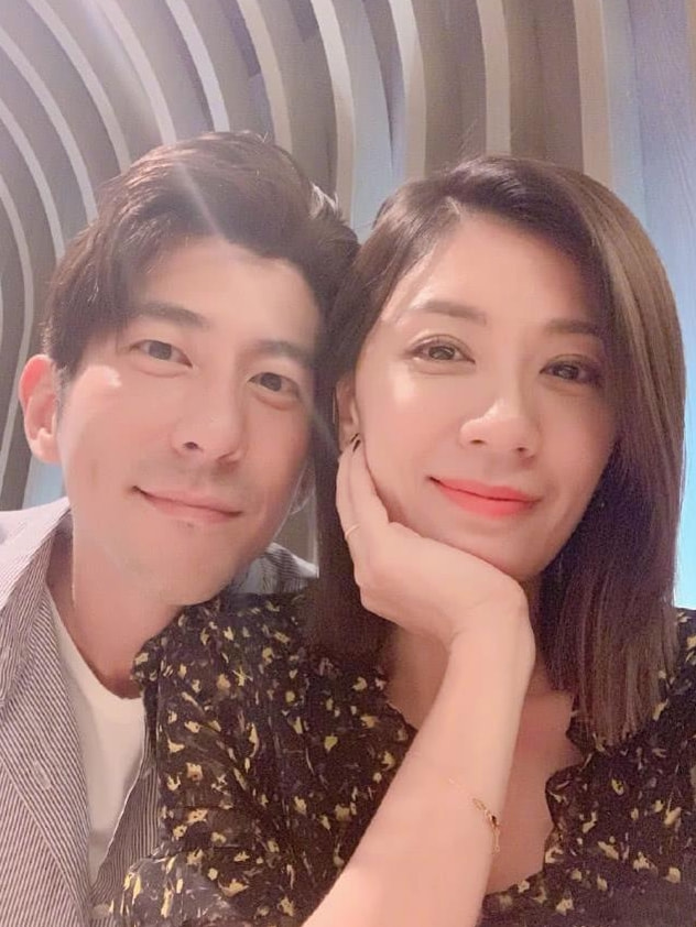 修杰楷透露还想再生一胎，曝贾静雯醉酒后糗事，结婚7年甜蜜如初