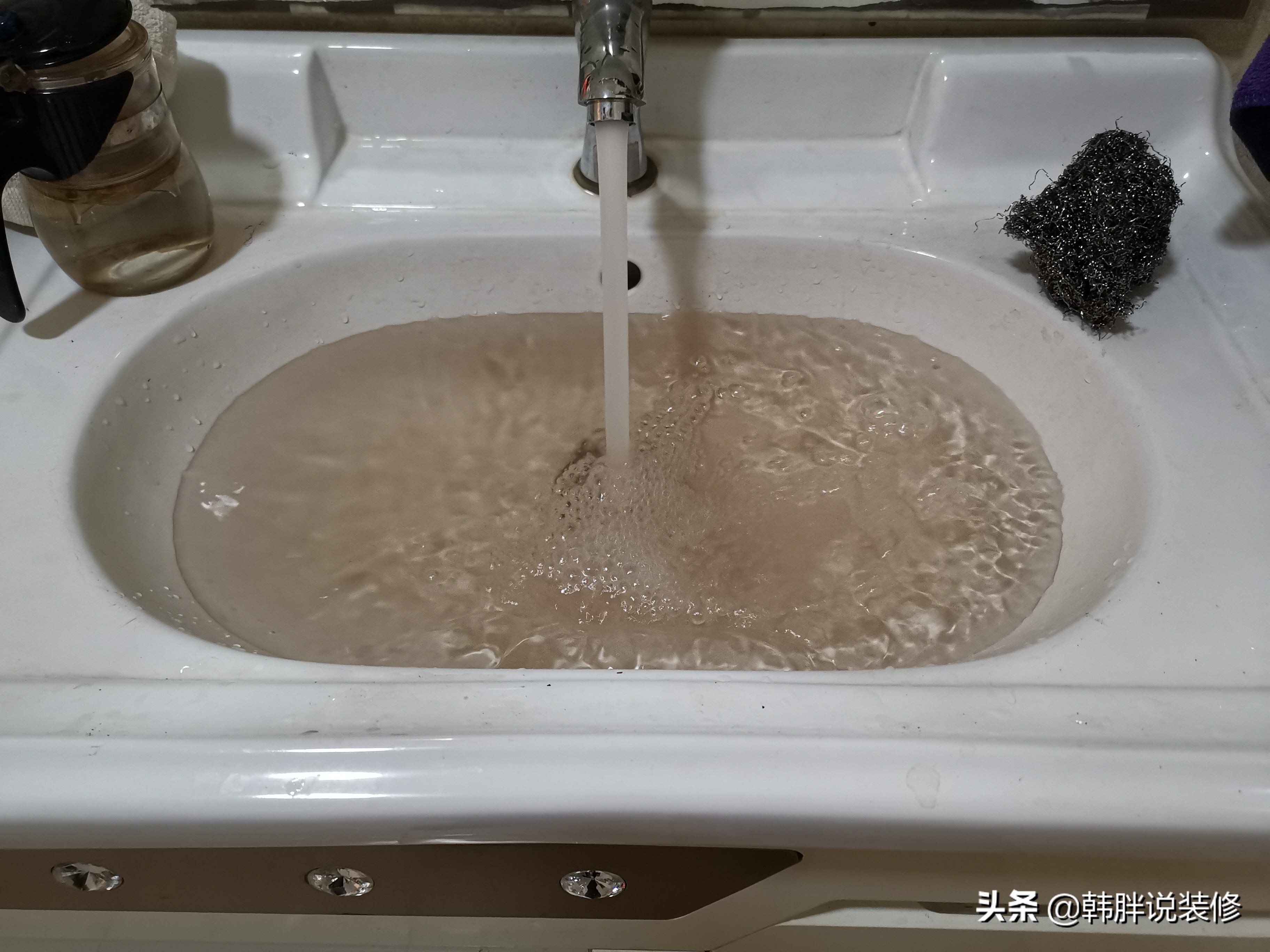 有没有必要装前置过滤器？多亏老师傅帮忙告诫，装完效果超赞