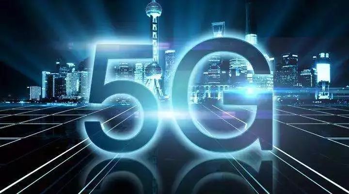 “大哥”强势回归！这7大“5G通信”龙头，未来价值或将爆发