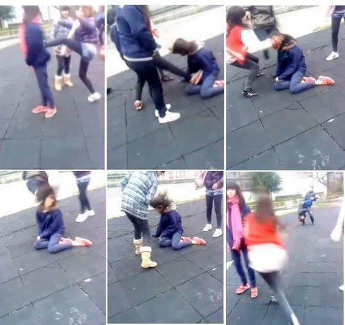 校园安全再亮红灯！韩国保险公司推出“学暴保险”，最高赔16万