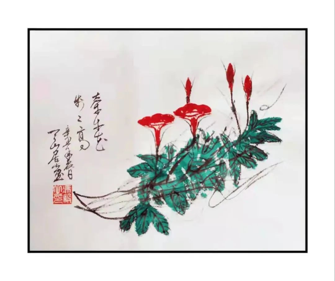 中国新时代国际艺术大家——冯毅