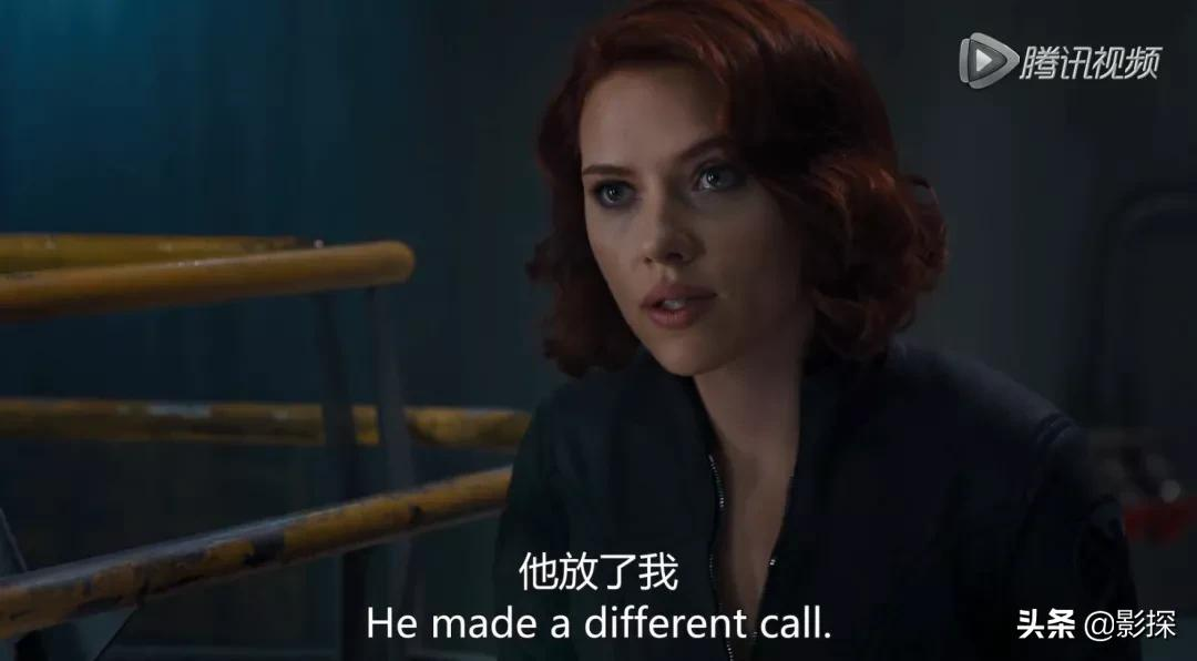 盼了十年,漫威终于给鹰眼圆满了