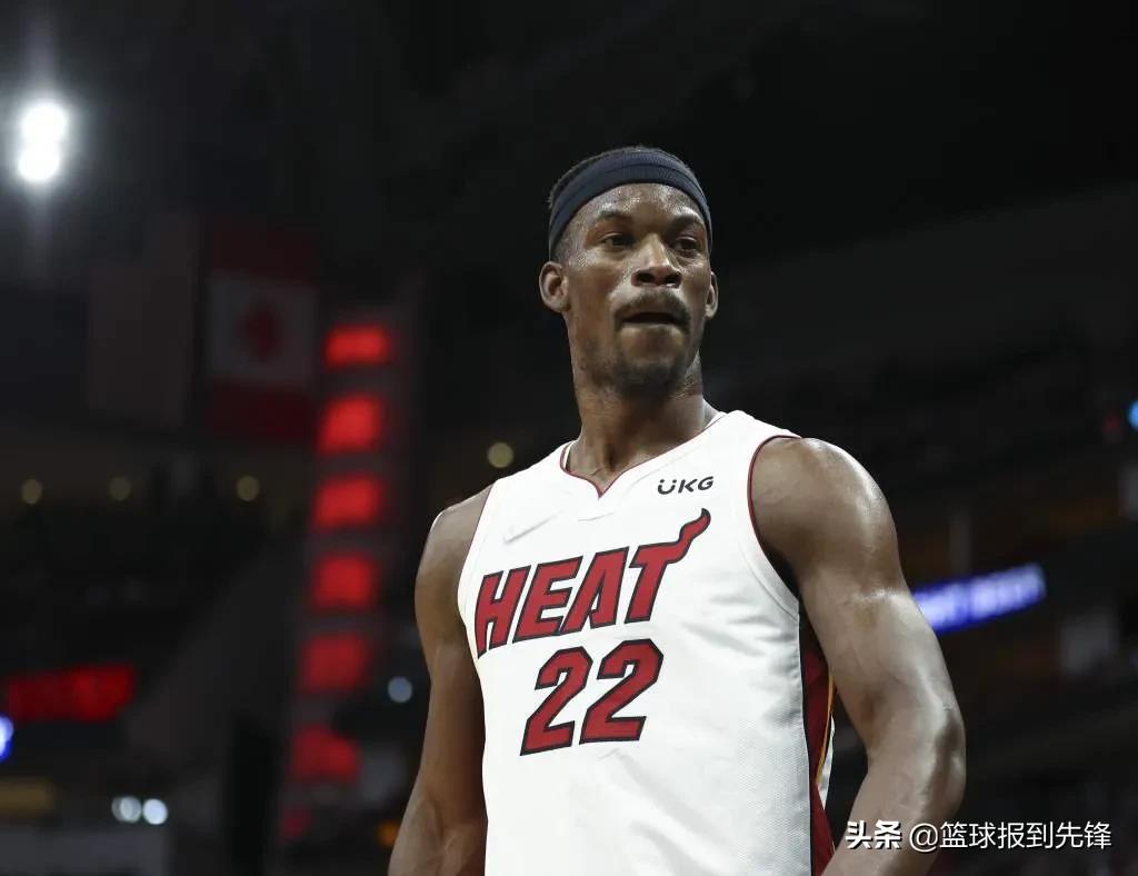 nba球星有哪些球人(美媒排NBA现役前25名球员：詹姆斯，库里未进前五，哈登未进前十)