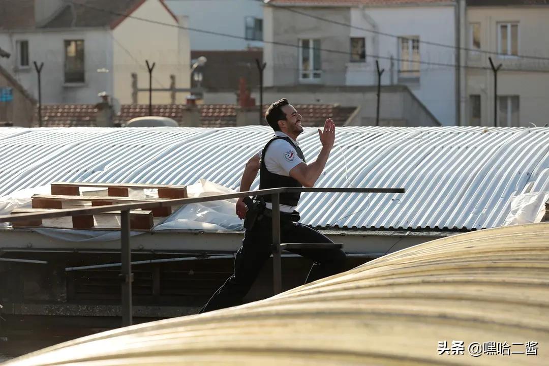 这六部沙雕喜剧电影，让你笑到全身颤抖