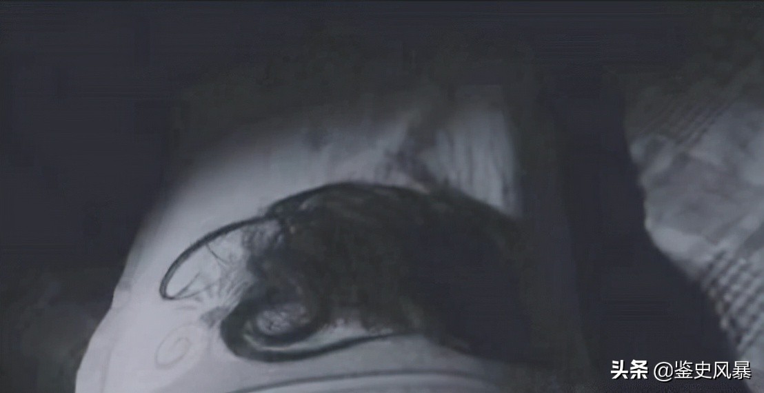 2003年,恩施8人中毒,黑手竟是信用社老会计：日记上还有15人名字