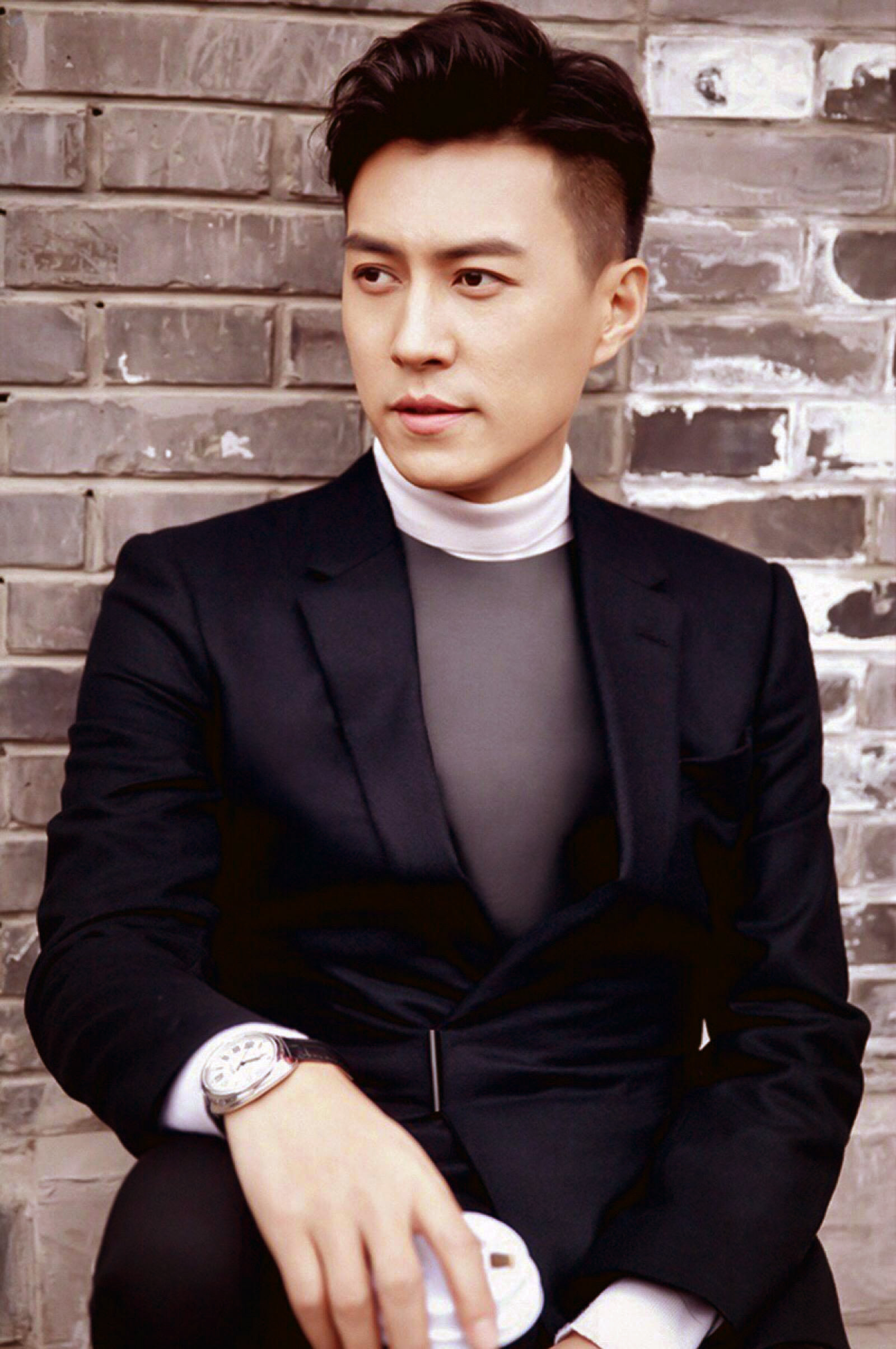 《人世间》主演隋俊波：成名背后有眼泪和艰辛，父母催婚催出幸福