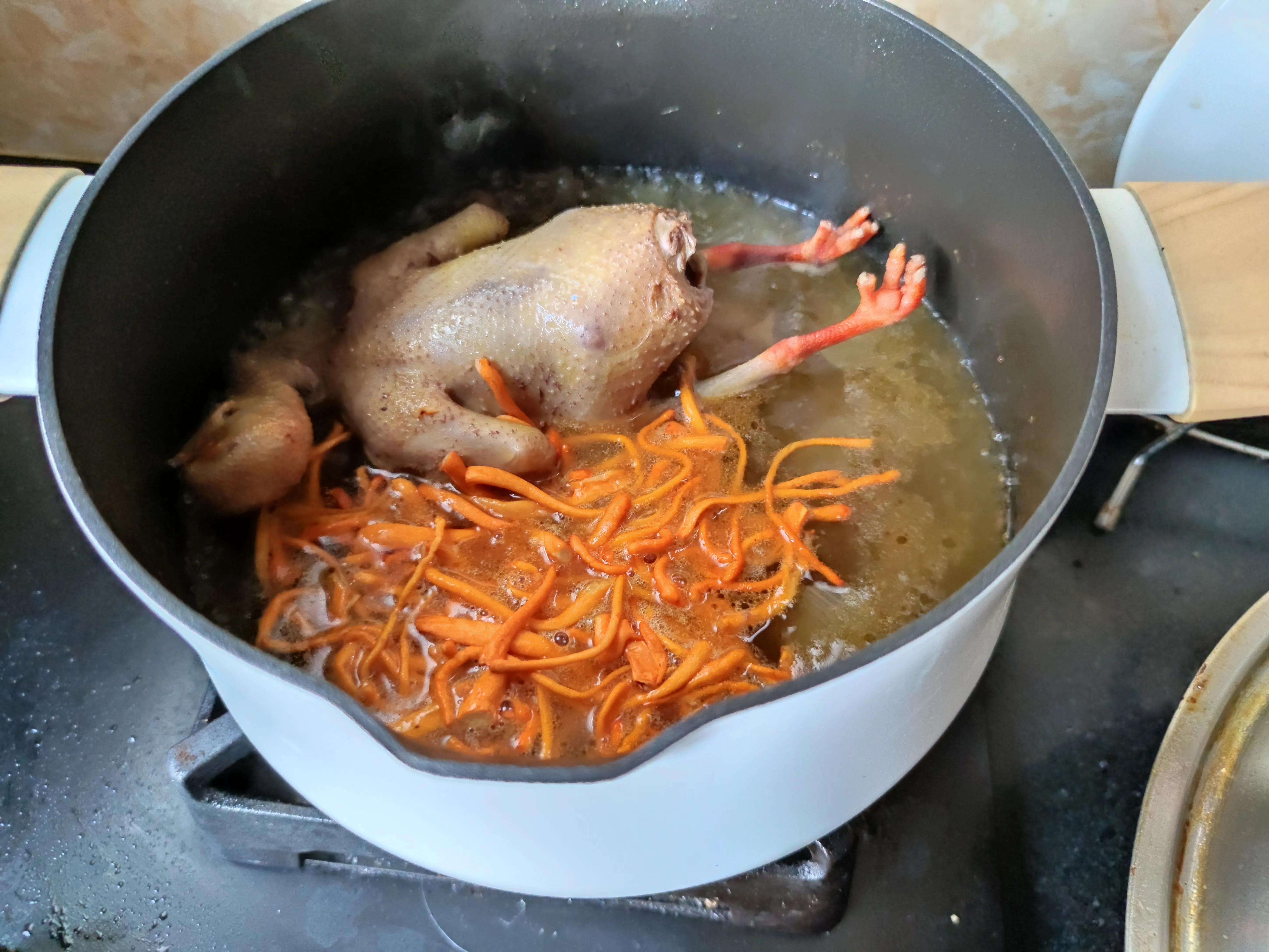 完带汤的功效与作用(头伏来临) - 行就行