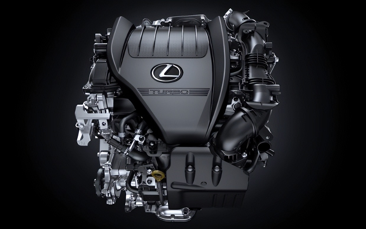 都说并联混动技术落后 但雷克萨斯在全新RX500h却“玩出花”