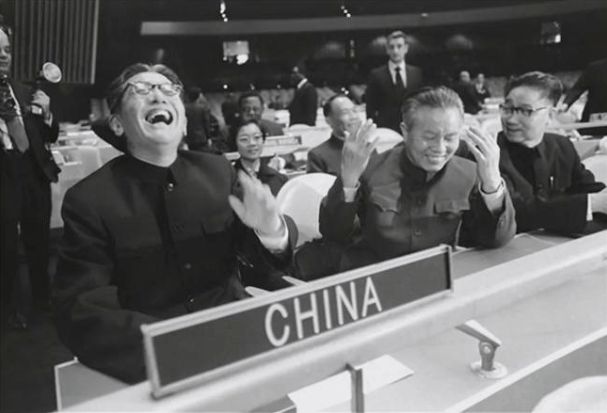 伟人的九大旷世奇迹，让中国重新站在世界之巅，多国后悔与之为敌