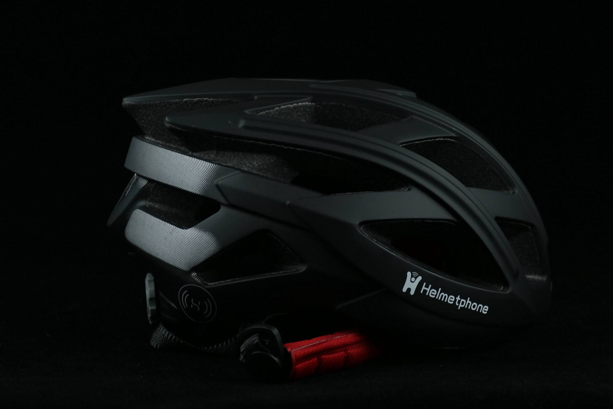 一路相伴一路有你- Helmetphone 运动款智能头盔BH60SE NEO测评
