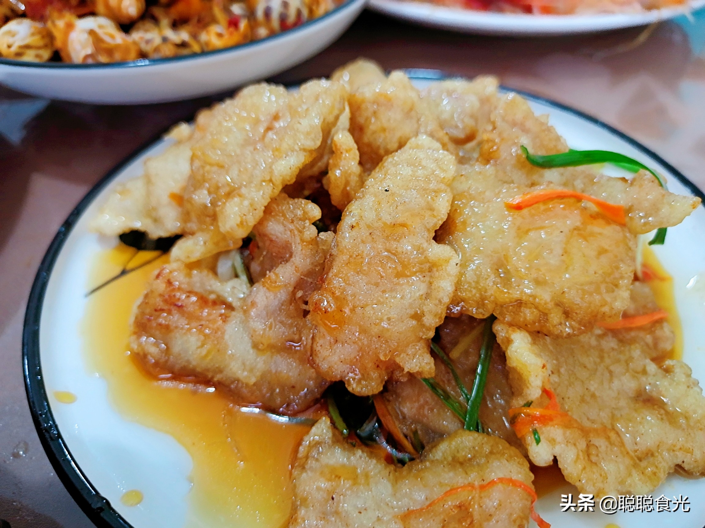 过年有什么菜谱大全（88道年夜饭菜谱全是硬菜）