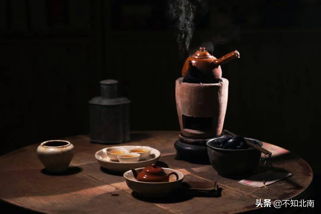 广东的7大饮食特色，充分展现了广东人“会吃”的习性