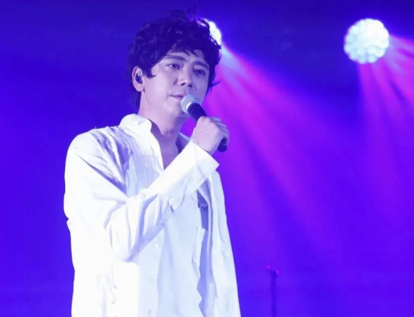 一番话得罪半个乐坛，苏见信为何这么敢说？