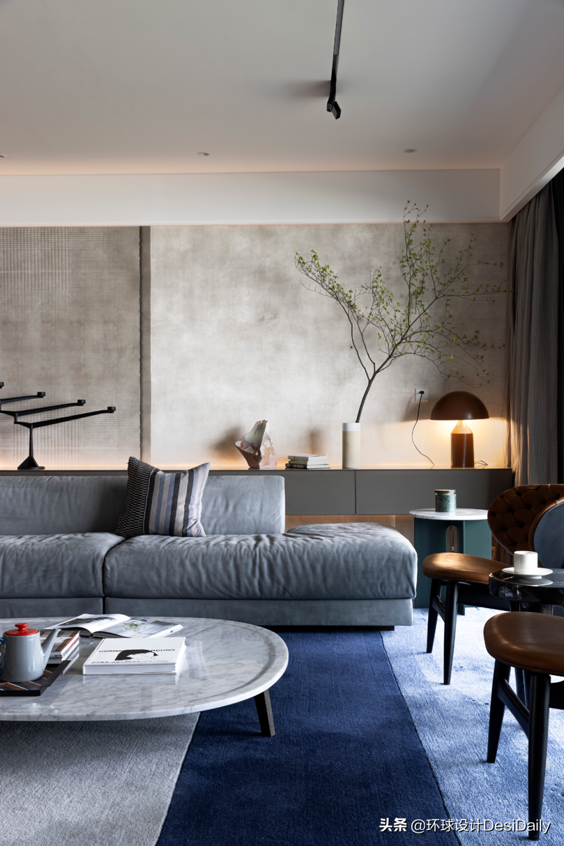 首发 . 杨钧｜USLAB，杭州隐秘的风景「环球设计2930期」