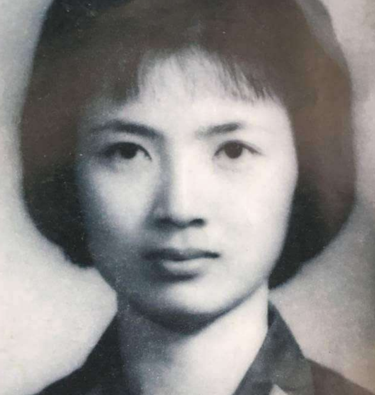 林彪元帅准儿媳张宁：嫁错人后孩子被害，为何远嫁异国后皈依佛门