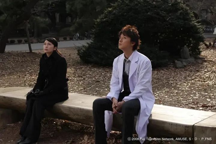 活久见！这部超经典日剧时隔9年再拍续作！他们三个都回归了