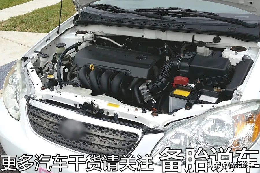 悬架、防撞梁……这些地方才是减配的重灾区