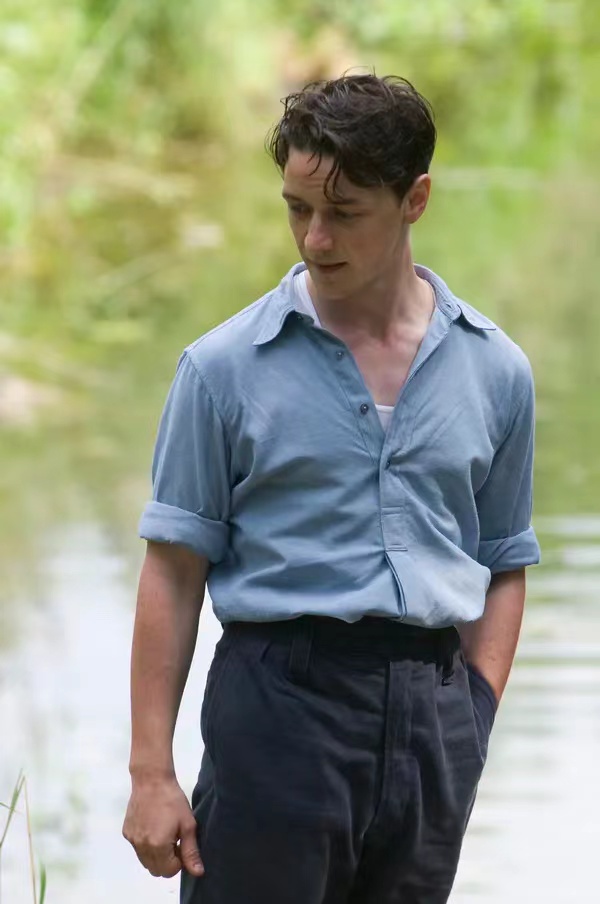 小说赎罪读后感整理86句