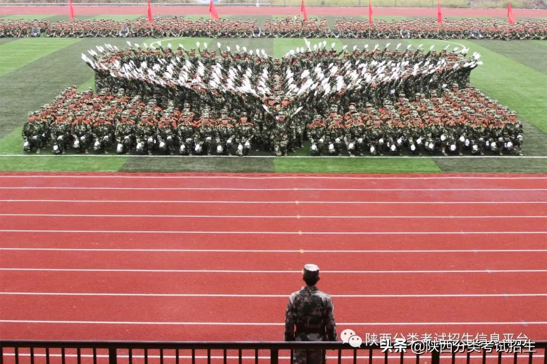 院校风采 || 走进“示范高职院校”—汉中职业技术学院