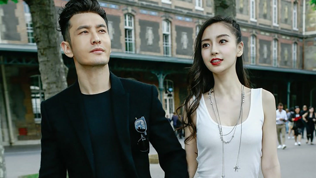 明星之间感情脆弱！婚姻难维持！零绯闻的十对夫妻解决你的恐婚