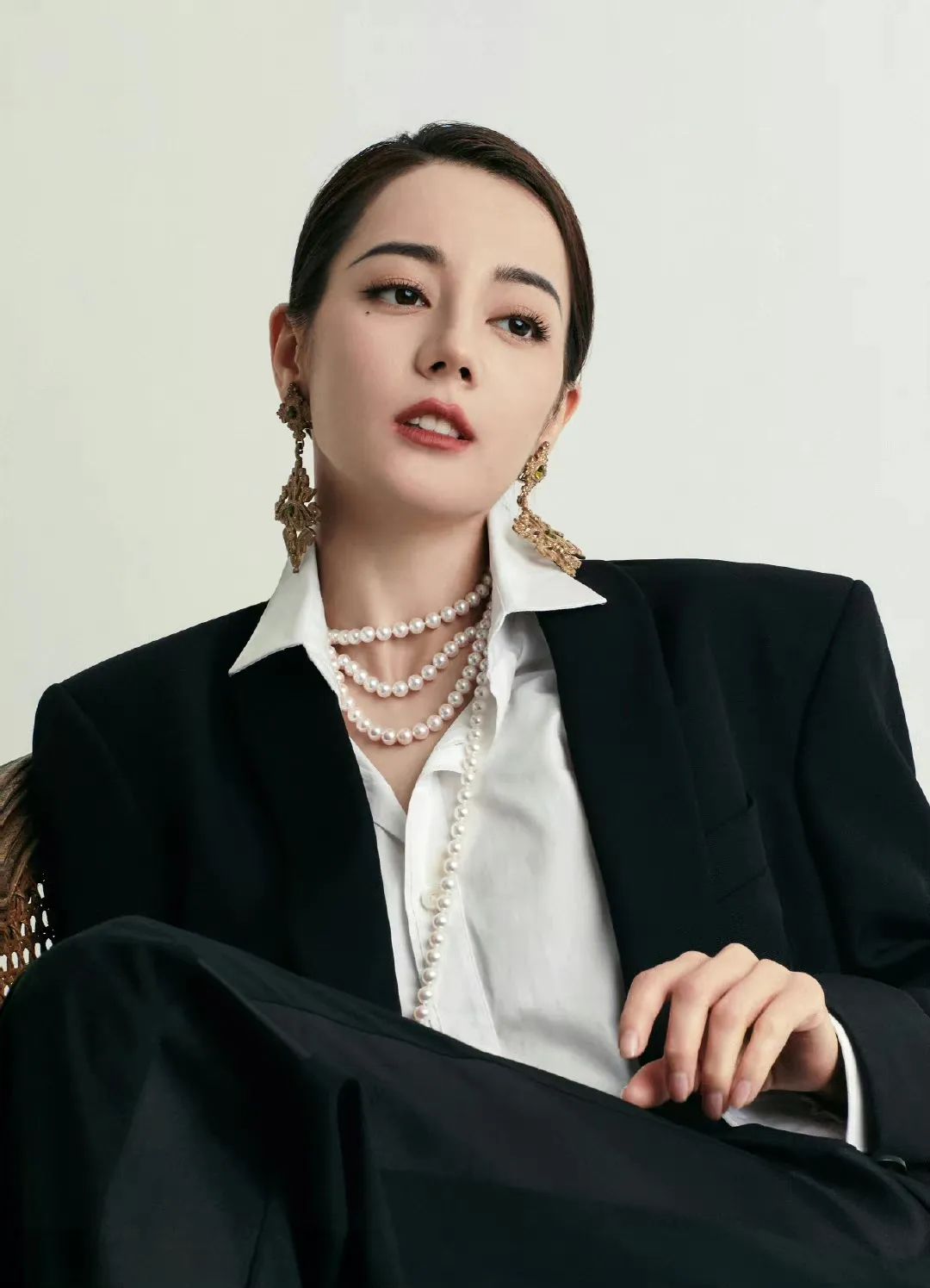 陈晓拒绝ab？张大大找人带飞？陈赫被举报？杜海涛身体虚？