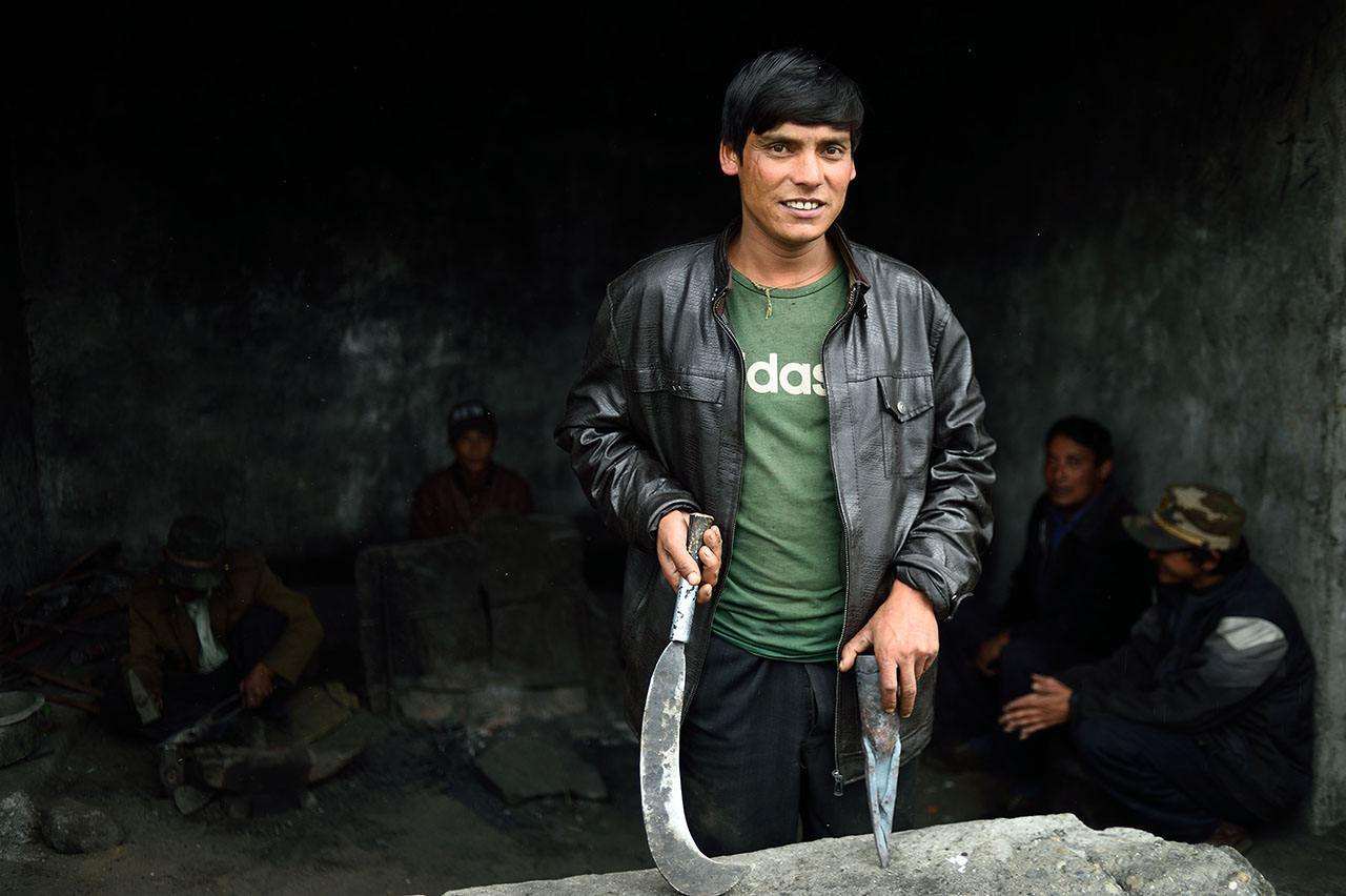 中尼边境的"达曼人":苦等200多年,终于在2003年加入中国国籍