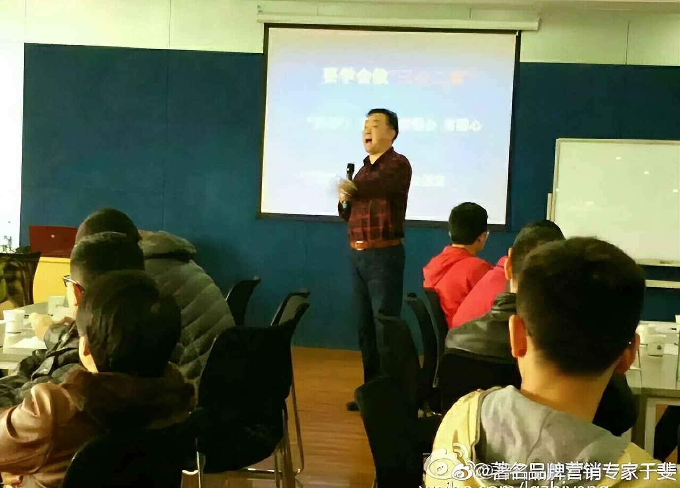 于斐老师谈：美容院如何在困难时期赢得增量？（三）
