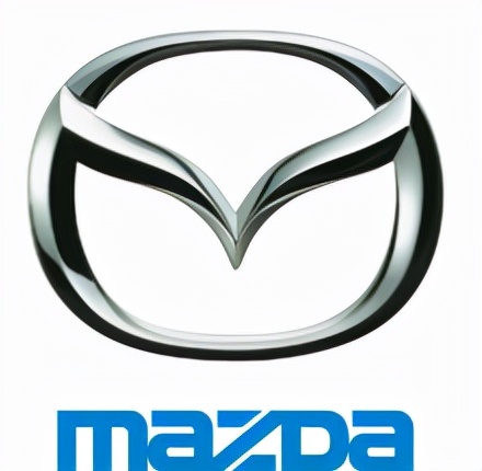 马自达车标背后的冷知识：为何是盾形与“MAZDA”字母？