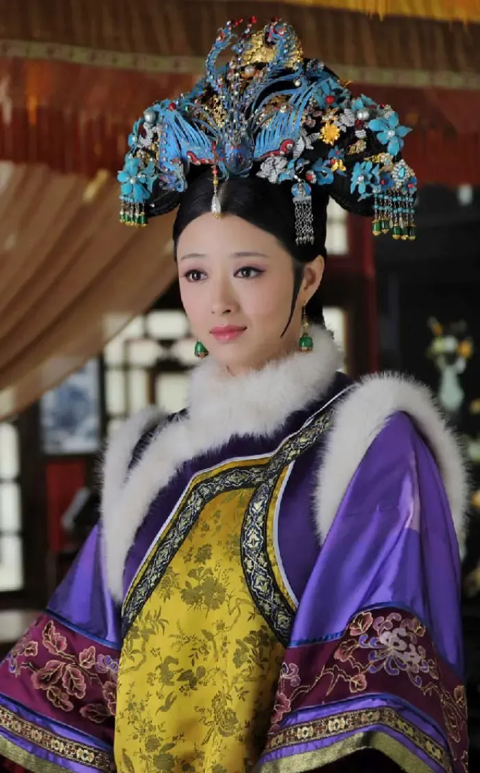 “天山”出大美人,10位新疆女明星,个个盘正条顺,美得各有千秋