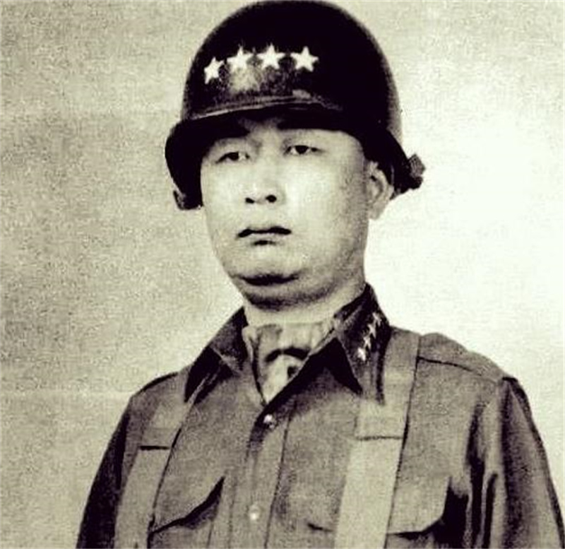 抗美援朝中，韩国上将得知志愿军师长是自己老上级，率兵连夜逃走