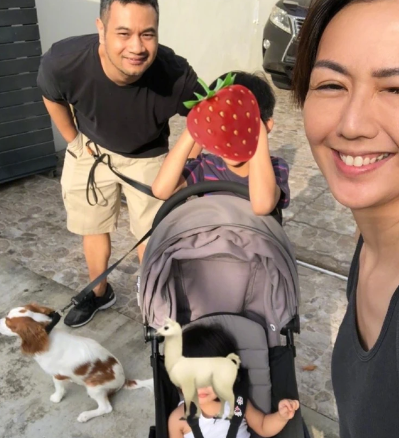 下嫁寒门的6位女星，莫文蔚当后妈，陈嘉桦嫁职员，吴倩莲退出圈