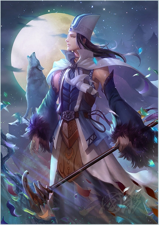 三国杀：你真的会玩司马懿吗？改动一个字居然有这么大区别？