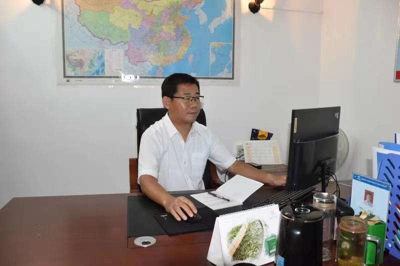 老中铁路公司法律事务部：做海外项目法务工作标杆